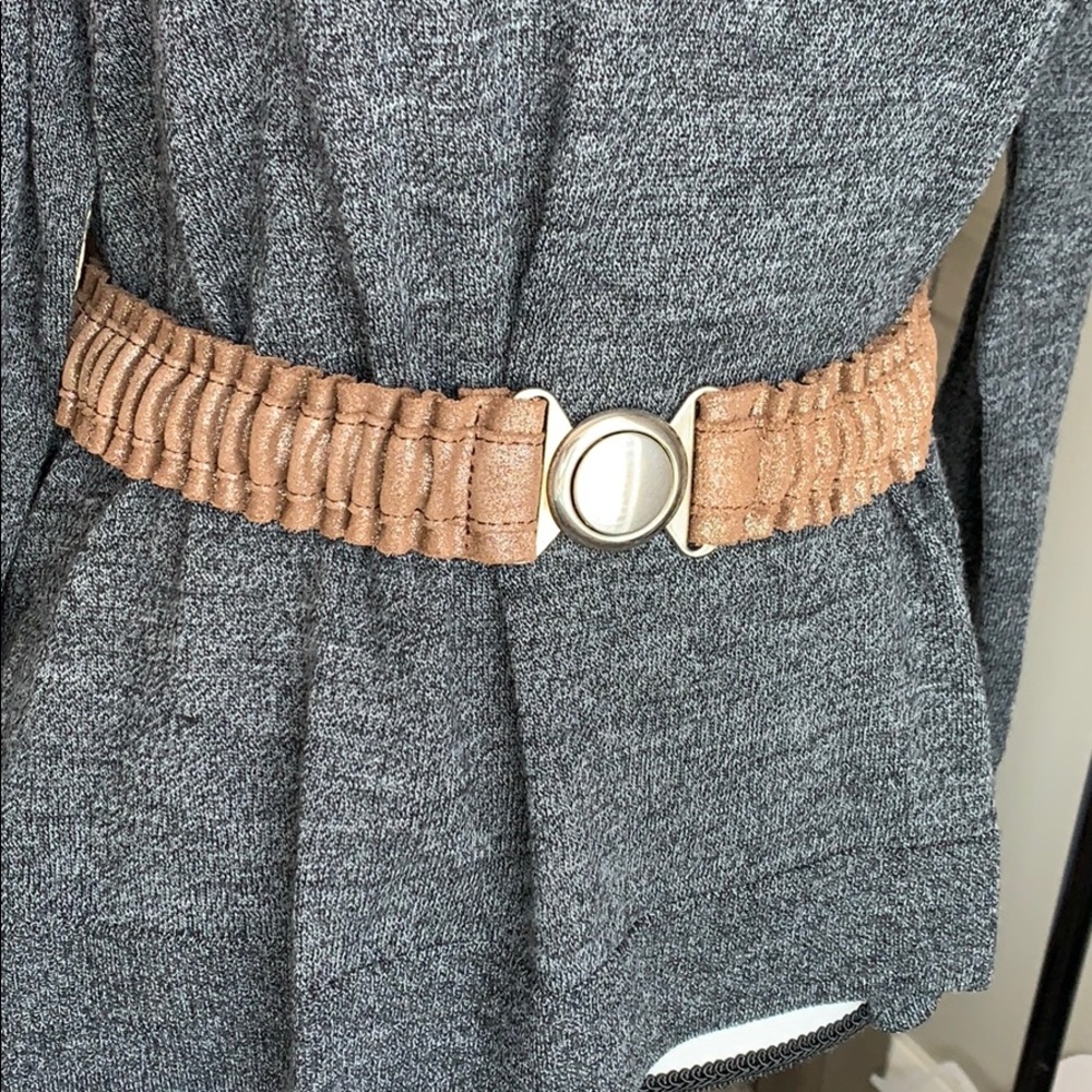 Brown Belt
